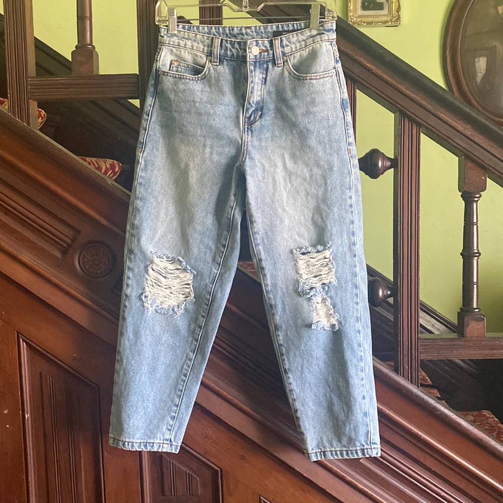Mo&Co Premium Jeans